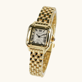 Elegant armbåndsur