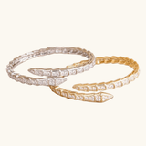 Armbånd Slange Deluxe