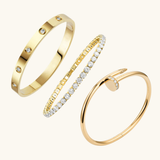 Evig eleganse-sett