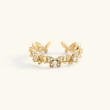 Colleen Butterfly Gullring