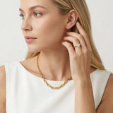 Clestine diamantblomstring