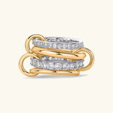 Juno stablet diamantring