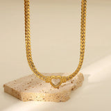 Vali Hjerte Choker