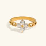 Clestine diamantblomstring