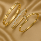 Evig eleganse-sett