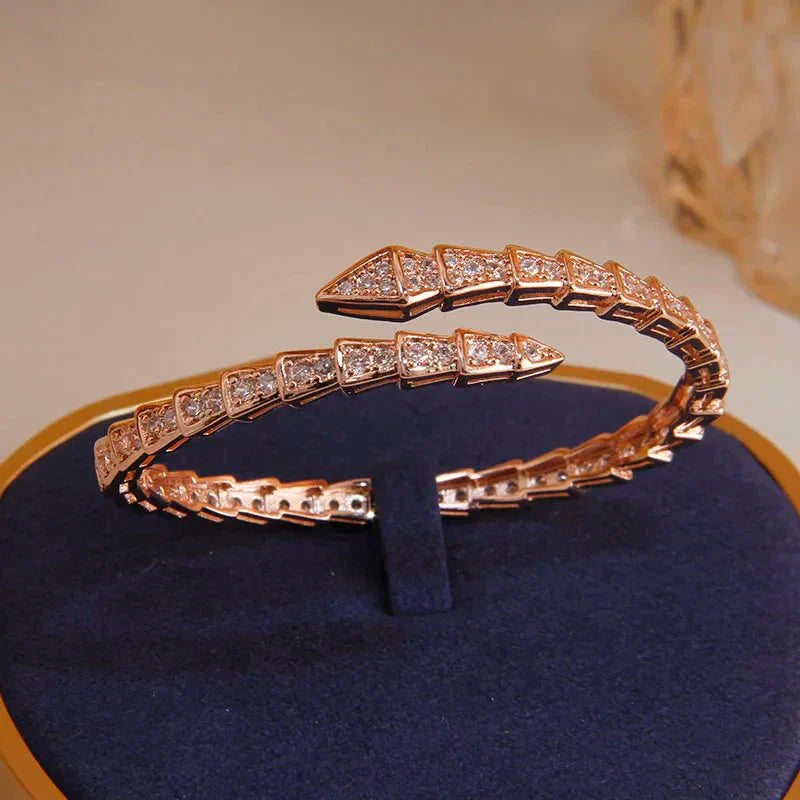 Armbånd Slange Deluxe