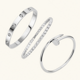 Evig eleganse-sett