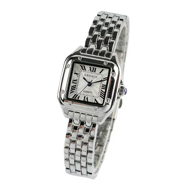 Elegant armbåndsur