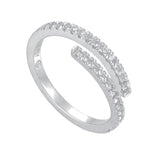 For alltid-ring