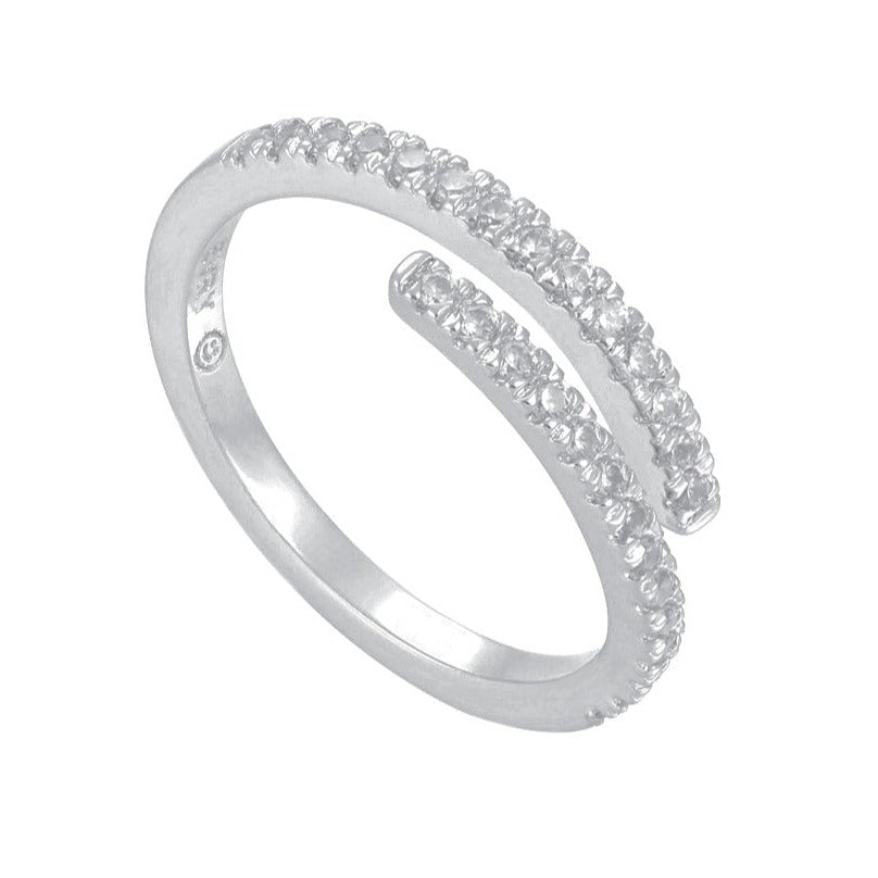 For alltid-ring