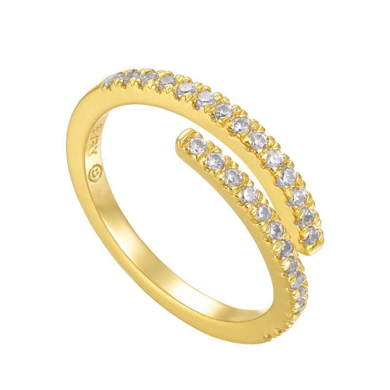 For alltid-ring