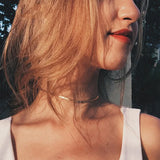 Elizabeth Gull Fiskebenskjede